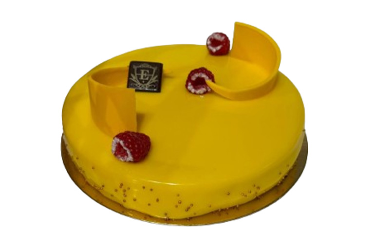 Cake Passionata